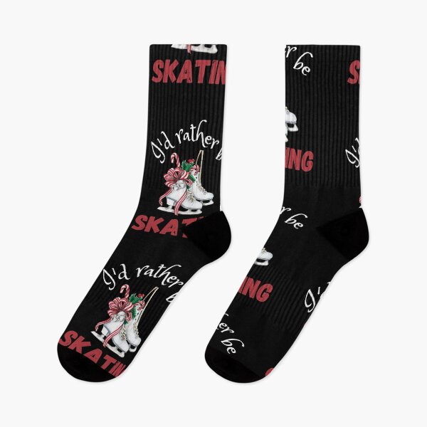 Item preview, I'd Rather Be Skating designed and sold by Crafty-Mornings.