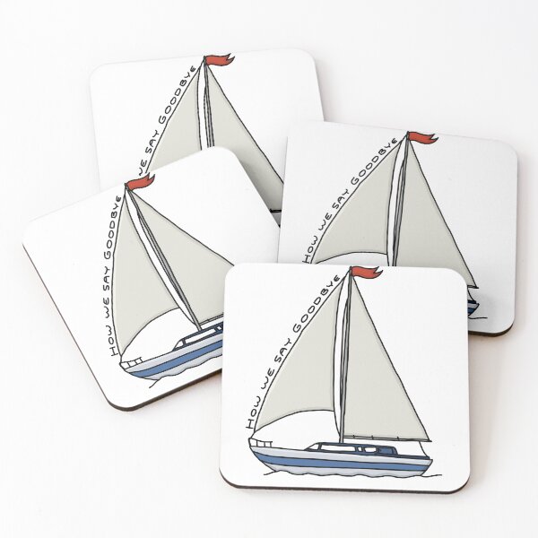 Item preview, When We Collided designed and sold by LittleLinesForU.
