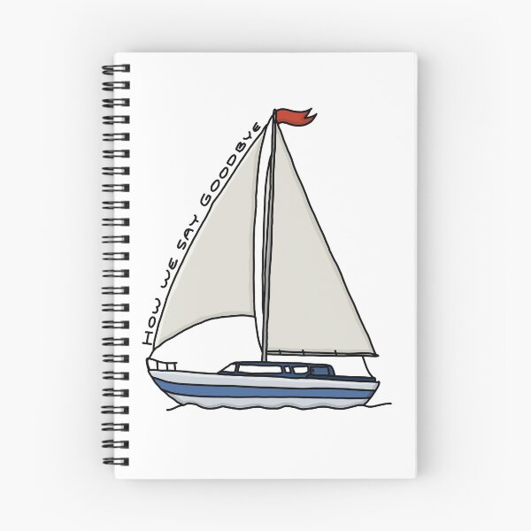 Item preview, When We Collided designed and sold by LittleLinesForU.