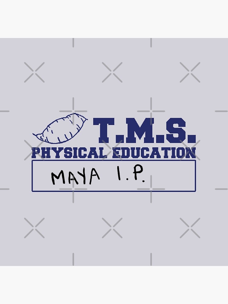 "Pen 15 - MAYA I.P." Poster for Sale by hbbee | Redbubble