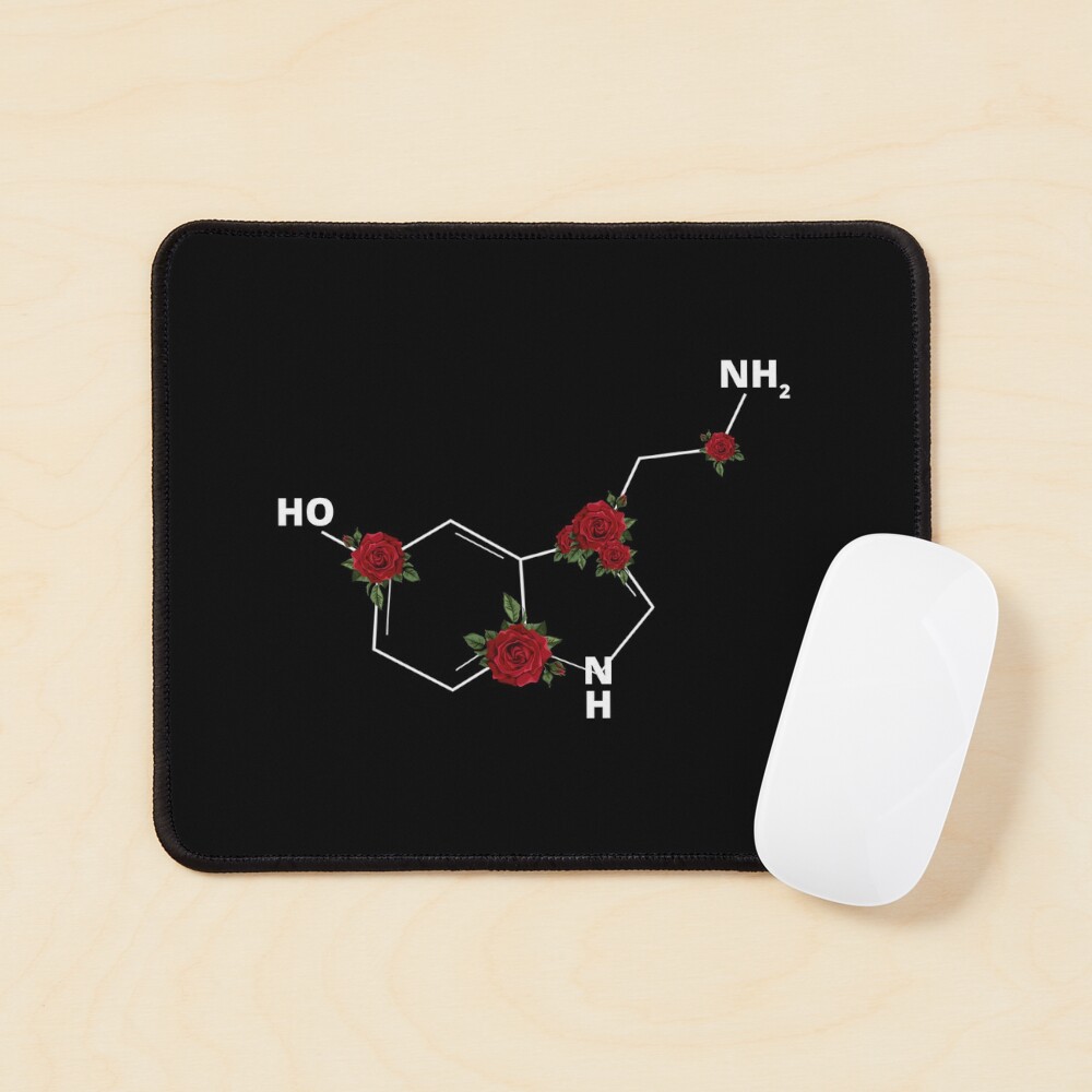 Item preview, Mouse Pad designed and sold by Crafty-Mornings.
