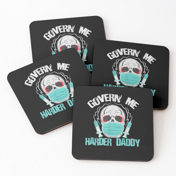 Item preview, Humors Governs Mes Tee Harders Daddys designed and sold by SeanVincent8.