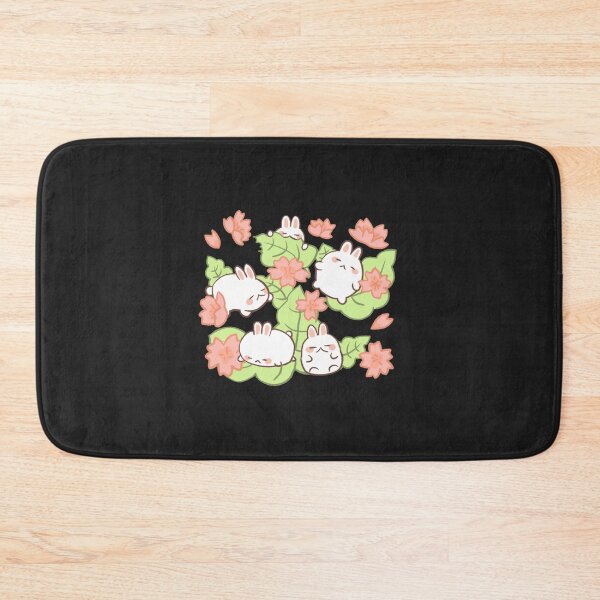 Item preview, Lettuce bunnies Classic designed and sold by Labelluz.