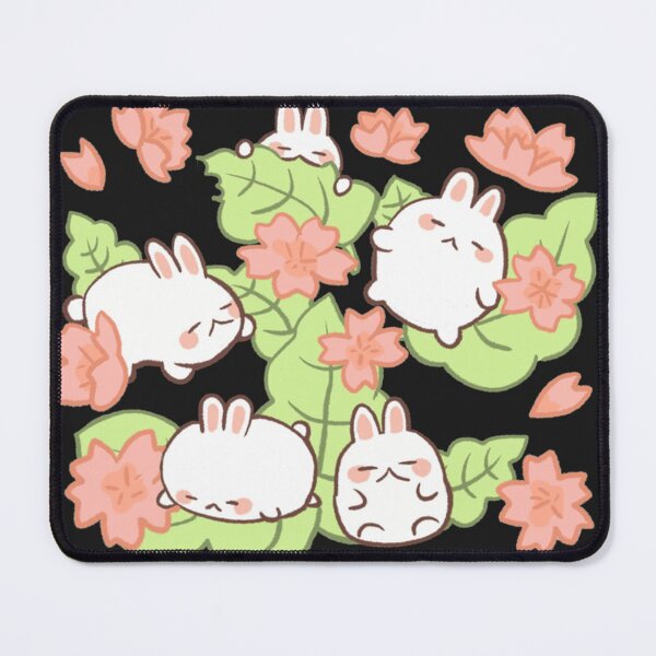 Item preview, Lettuce bunnies Classic designed and sold by Labelluz.