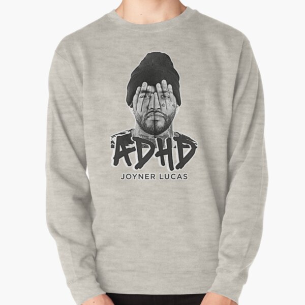 joyner lucas merch hoodie