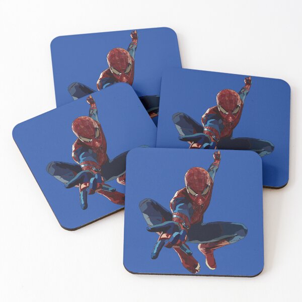Item preview, A.G. |WebSlingers collection| designed and sold by KC Industries.