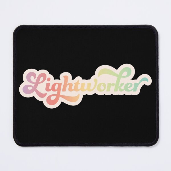 Item preview, Colorful Gradient Lightworker designed and sold by TheMurphyGirl.