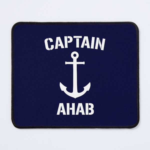 Item preview, Nautical Captain Ahab  Anchor designed and sold by rewstudio.