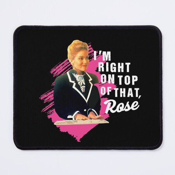 Item preview, Ims Rights On Tops Tee Ofs Thats Roses designed and sold by SeanVincent8.