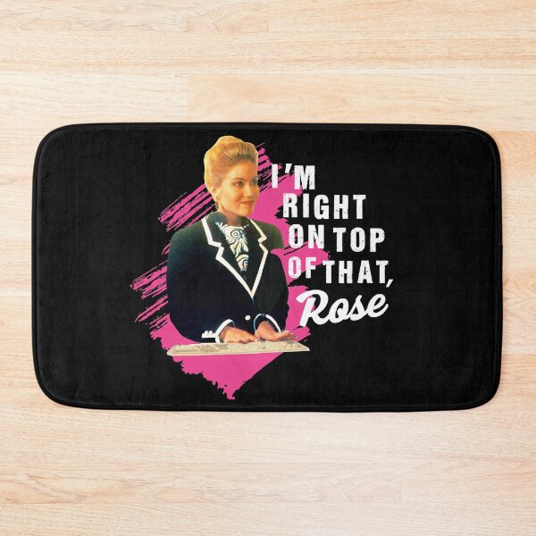 Item preview, Ims Rights On Tops Tee Ofs Thats Roses designed and sold by SeanVincent8.