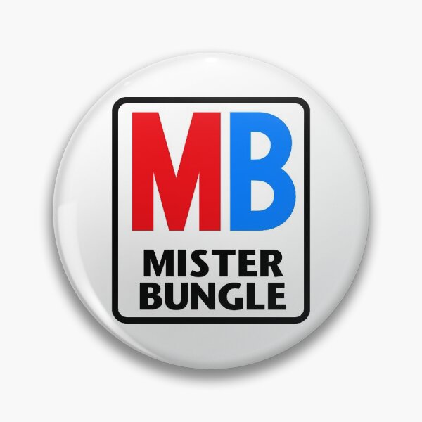 Item preview, Milton Bungle  designed and sold by Jackvne74.