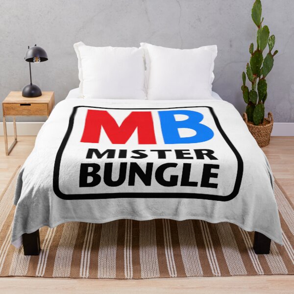 Item preview, Milton Bungle  designed and sold by Jackvne74.