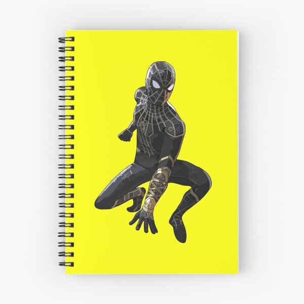 Item preview, Gold + Black |WebSlingers collection| designed and sold by KC Industries.