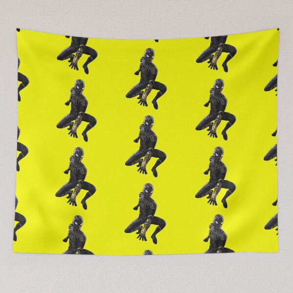 Item preview, Gold + Black |WebSlingers collection| designed and sold by KC Industries.