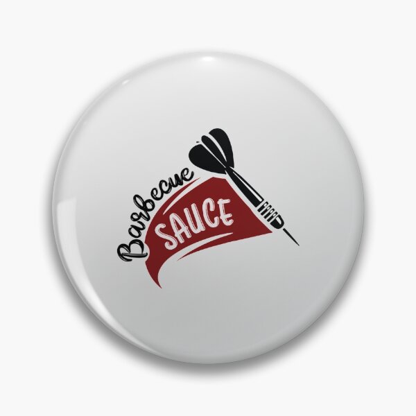 Item preview, barbecue sauce   designed and sold by Boitaumane.