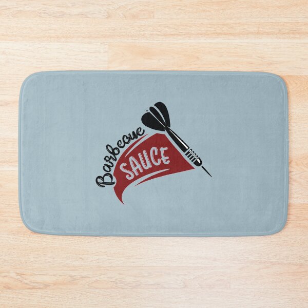 Item preview, barbecue sauce   designed and sold by Boitaumane.