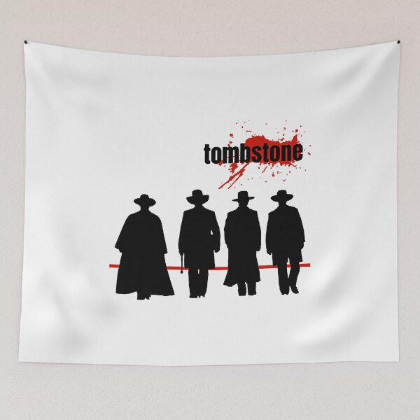 Item preview, Tombstone  designed and sold by Jackvne74.