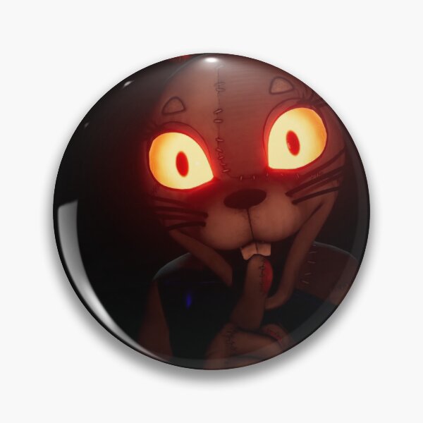 Item preview, FNAF SECURITY BREACH | FNAF BONNIE designed and sold by Adam Designs.