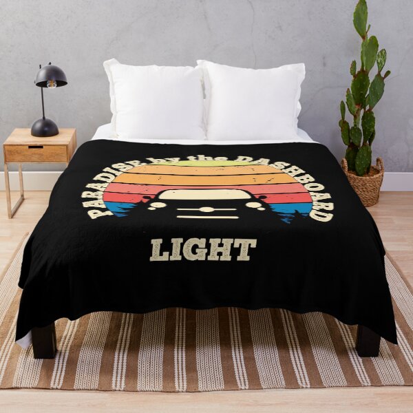 Item preview, Paradise by the Dashboard Light (circle) designed and sold by dev11588.
