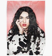 Adore Delano Poster
