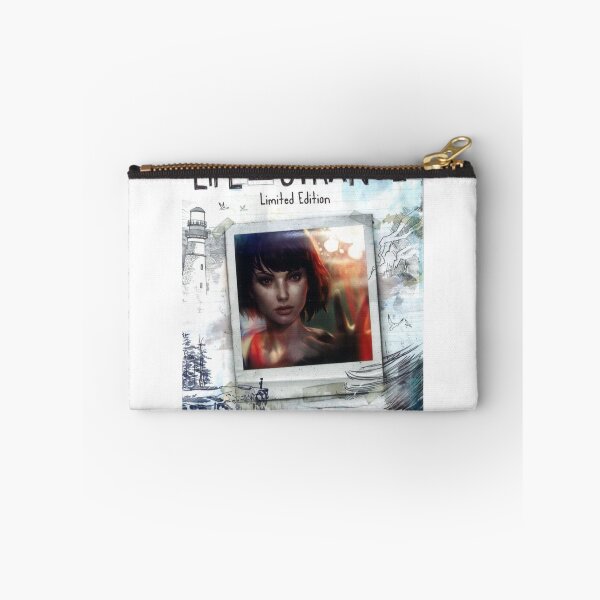 Item preview, Life Is Strange cover poster designed and sold by angelicgirl.