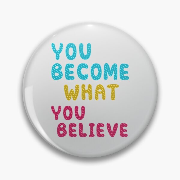 Item preview, Do you believe   designed and sold by Boitaumane.