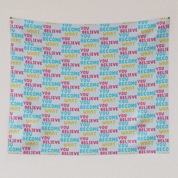 Item preview, Do you believe   designed and sold by Boitaumane.