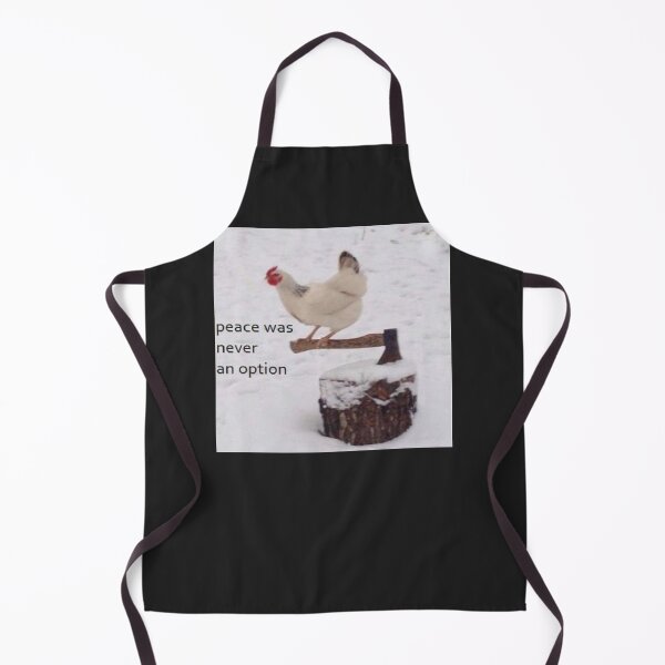 Item preview, Peace was never an option Sticker designed and sold by AlinaDobrzinsky.