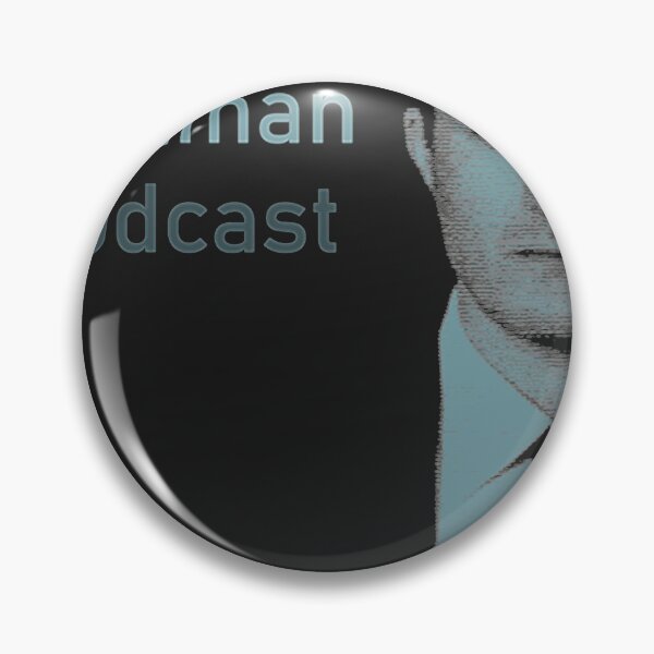 Artikelvorschau, Lex Fridman Podcast Essential entworfen und verkauft von Labelluz.