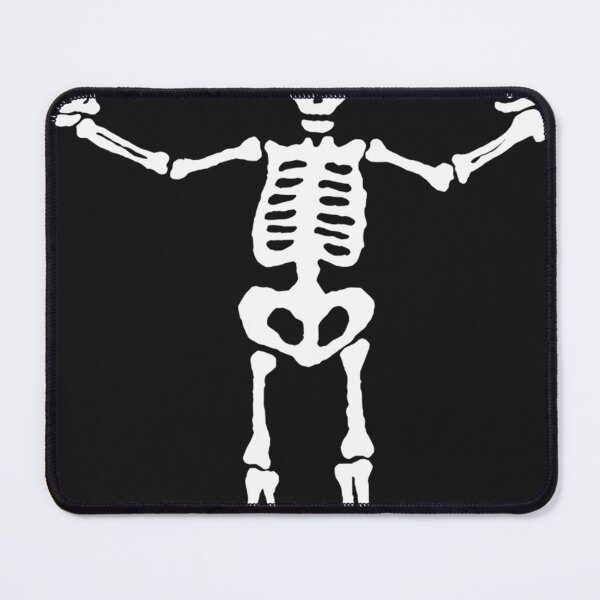 Item preview, Black Sails Pirate Flag White Skeleton Essential designed and sold by Jsheilar.