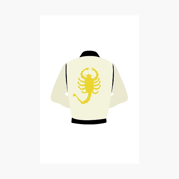 Item preview, Drive Jacket designed and sold by livjj.