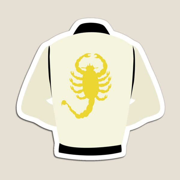 Item preview, Drive Jacket designed and sold by livjj.