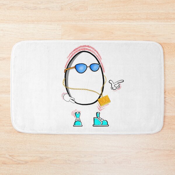 Item preview, Funky Nog designed and sold by ArtByNabes.