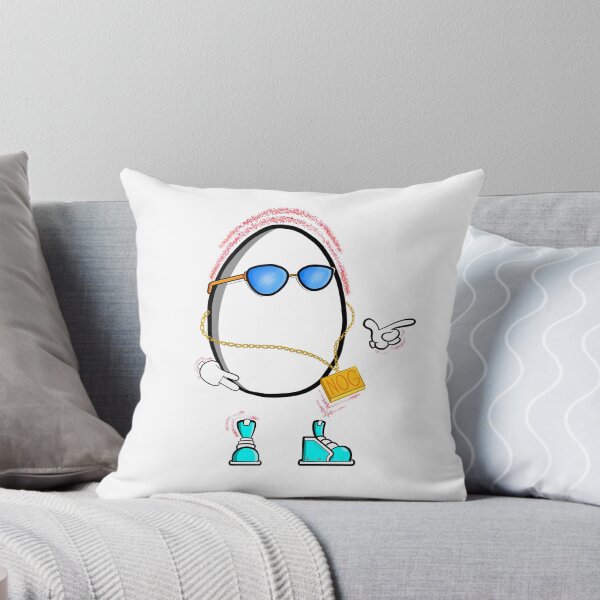 Item preview, Funky Nog designed and sold by ArtByNabes.