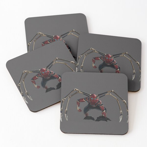 Item preview, T.H. |WebSlingers collection| designed and sold by KC Industries.