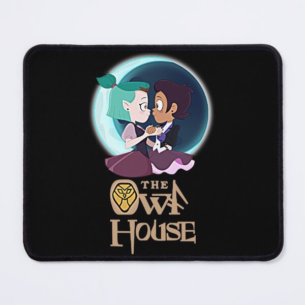 Item preview, Luz x Amity - The Owl House designed and sold by Ronaldje94.