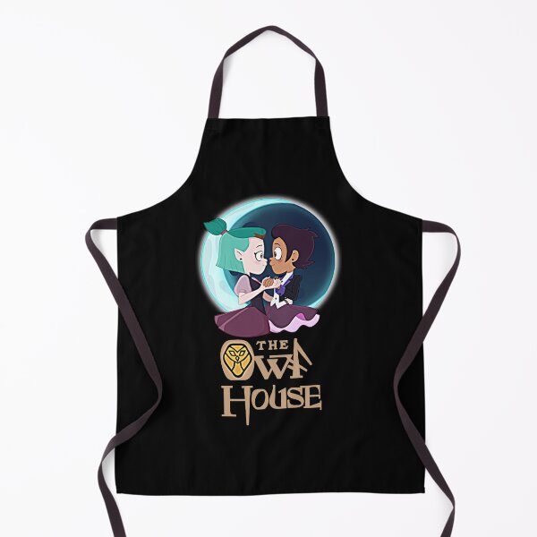 Item preview, Luz x Amity - The Owl House designed and sold by Ronaldje94.