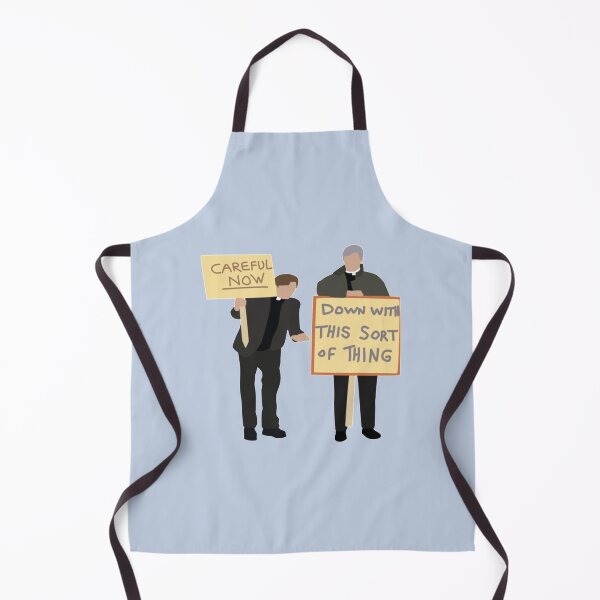 Item preview, Father Ted Careful Now Quote designed and sold by Boitaumane.