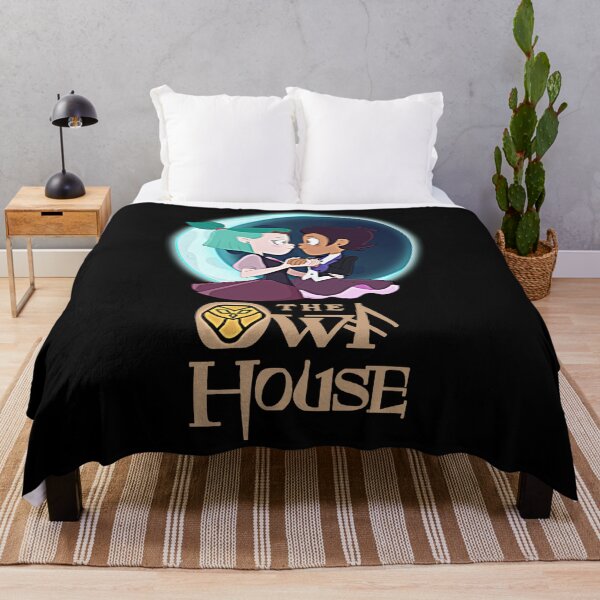 Item preview, Luz x Amity - The Owl House designed and sold by Ronaldje94.