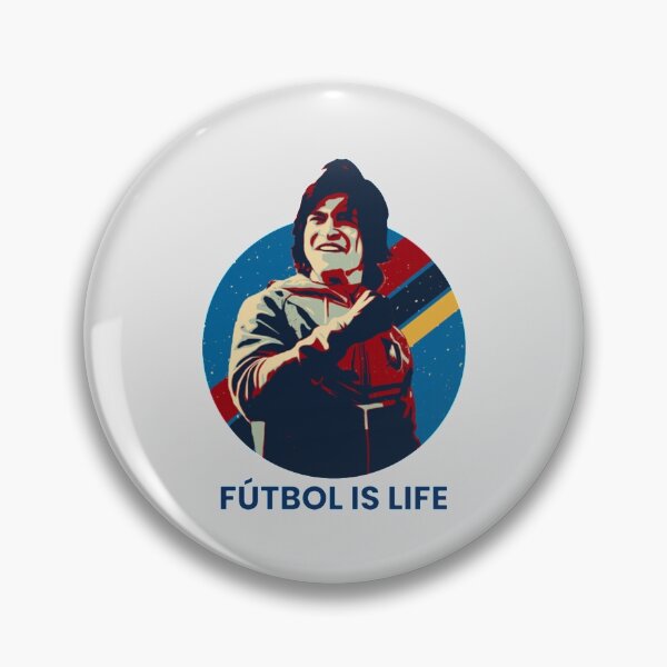 Item preview, Futbol is life    designed and sold by Boitaumane.