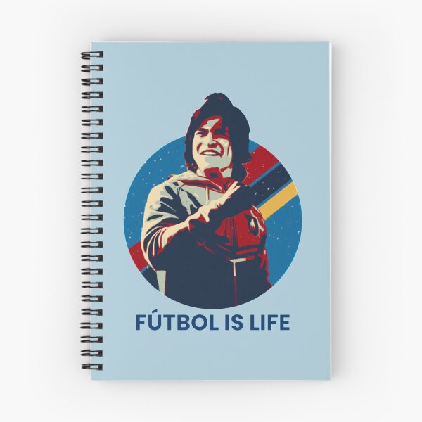 Item preview, Futbol is life    designed and sold by Boitaumane.