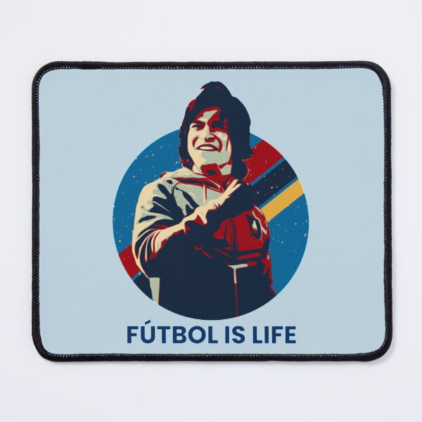 Item preview, Futbol is life    designed and sold by Boitaumane.