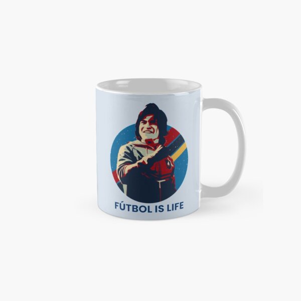 Item preview, Futbol is life    designed and sold by Boitaumane.