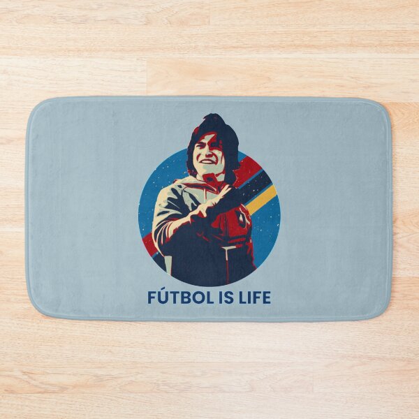 Item preview, Futbol is life    designed and sold by Boitaumane.