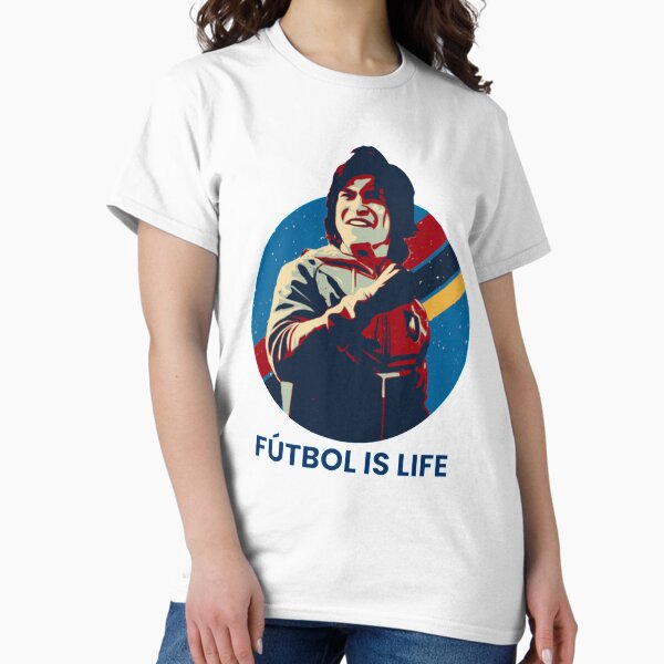 Item preview, Futbol is life    designed and sold by Boitaumane.