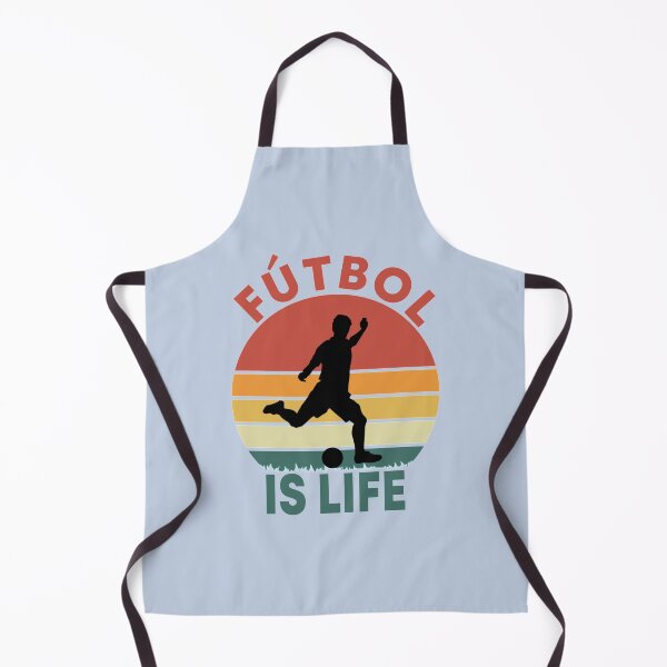 Item preview, Futbol Is Life Retro Vintage designed and sold by Boitaumane.