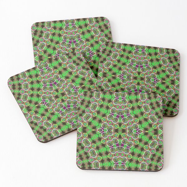 Item preview, Loops and Diamonds designed and sold by Geoff Treagus.