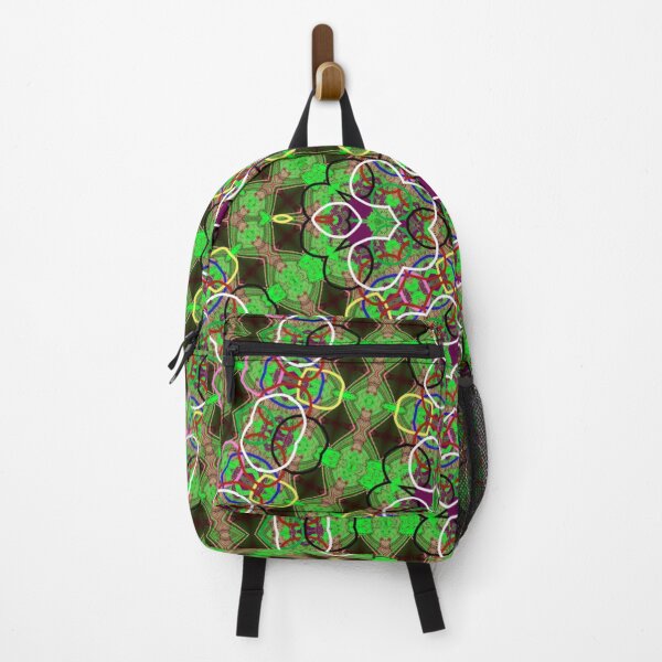 Item preview, Loops and Diamonds designed and sold by Geoff Treagus.