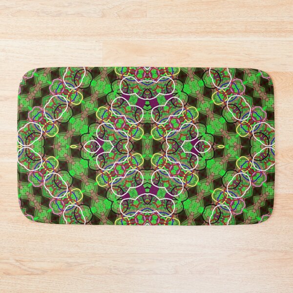 Item preview, Loops and Diamonds designed and sold by Geoff Treagus.
