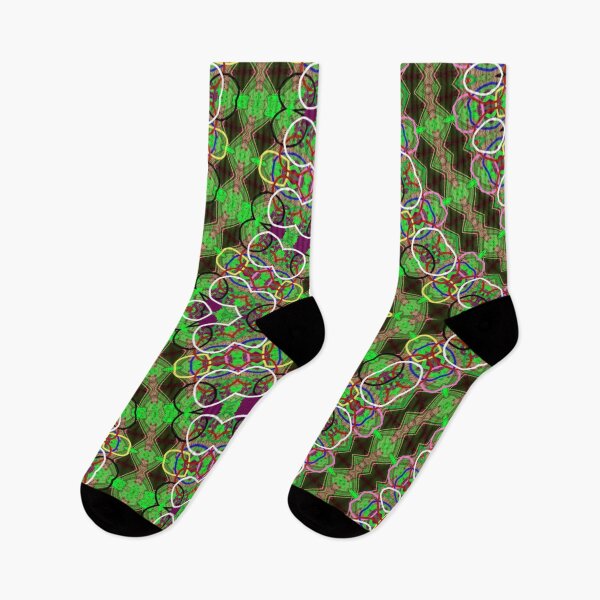 Item preview, Loops and Diamonds designed and sold by Geoff Treagus.